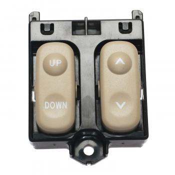 2007 Toyota Land Cruiser Sunroof Switch Standard Motor Products DS3143 image 1 of 3