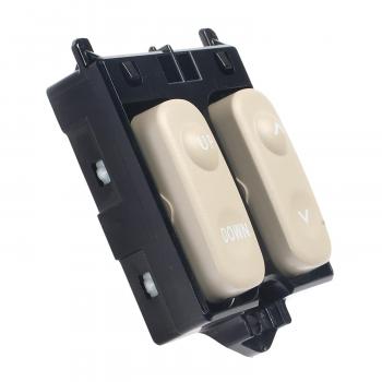 2007 Toyota Land Cruiser Sunroof Switch Standard Motor Products DS3143 image 2 of 3