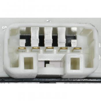 2007 Toyota Land Cruiser Sunroof Switch Standard Motor Products DS3143 image 3 of 3