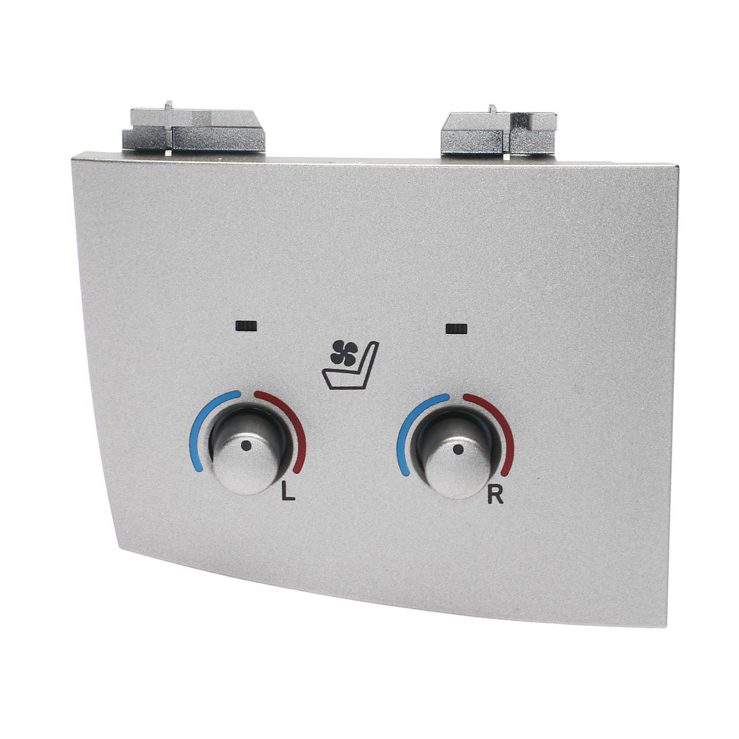 Standard Motor Products DS3144 - Seat Heater Switch Standard Motor Products DS3144 Seat Heater Switch product image 1 of 3