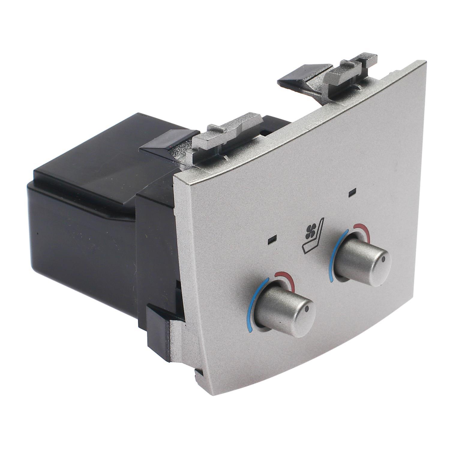 Standard Motor Products DS3144 - Seat Heater Switch Standard Motor Products DS3144 Seat Heater Switch product image 2 of 3