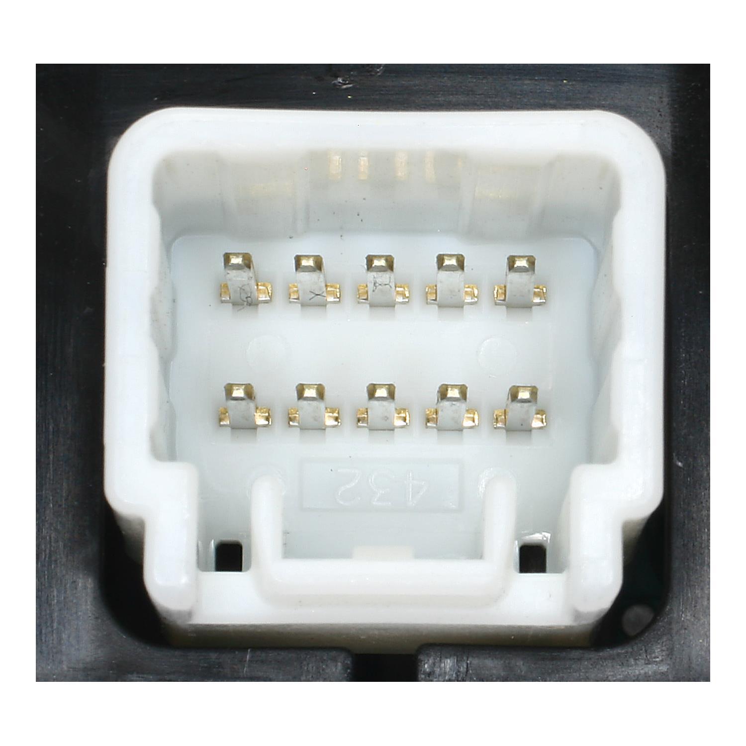 Standard Motor Products DS3144 - Seat Heater Switch Standard Motor Products DS3144 Seat Heater Switch product image 3 of 3