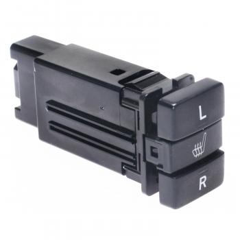 2007 Toyota RAV4 Seat Heater Switch Standard Motor Products DS3145 image 2 of 3