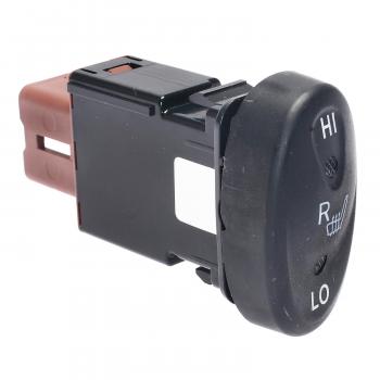 2005 Toyota Sequoia Seat Heater Switch Standard Motor Products DS3147 image 2 of 3