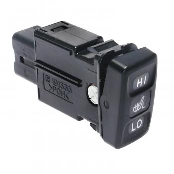 2006 Toyota Land Cruiser Seat Heater Switch Standard Motor Products DS3149 image 2 of 3