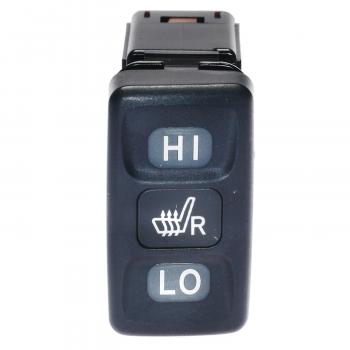 2006 Toyota Land Cruiser Seat Heater Switch Standard Motor Products DS3152 image 1 of 3