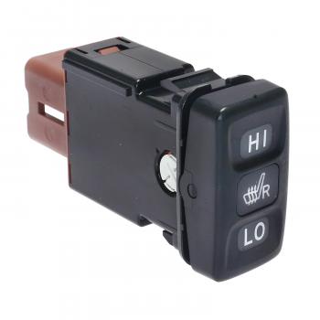2006 Toyota Land Cruiser Seat Heater Switch Standard Motor Products DS3152 image 2 of 3