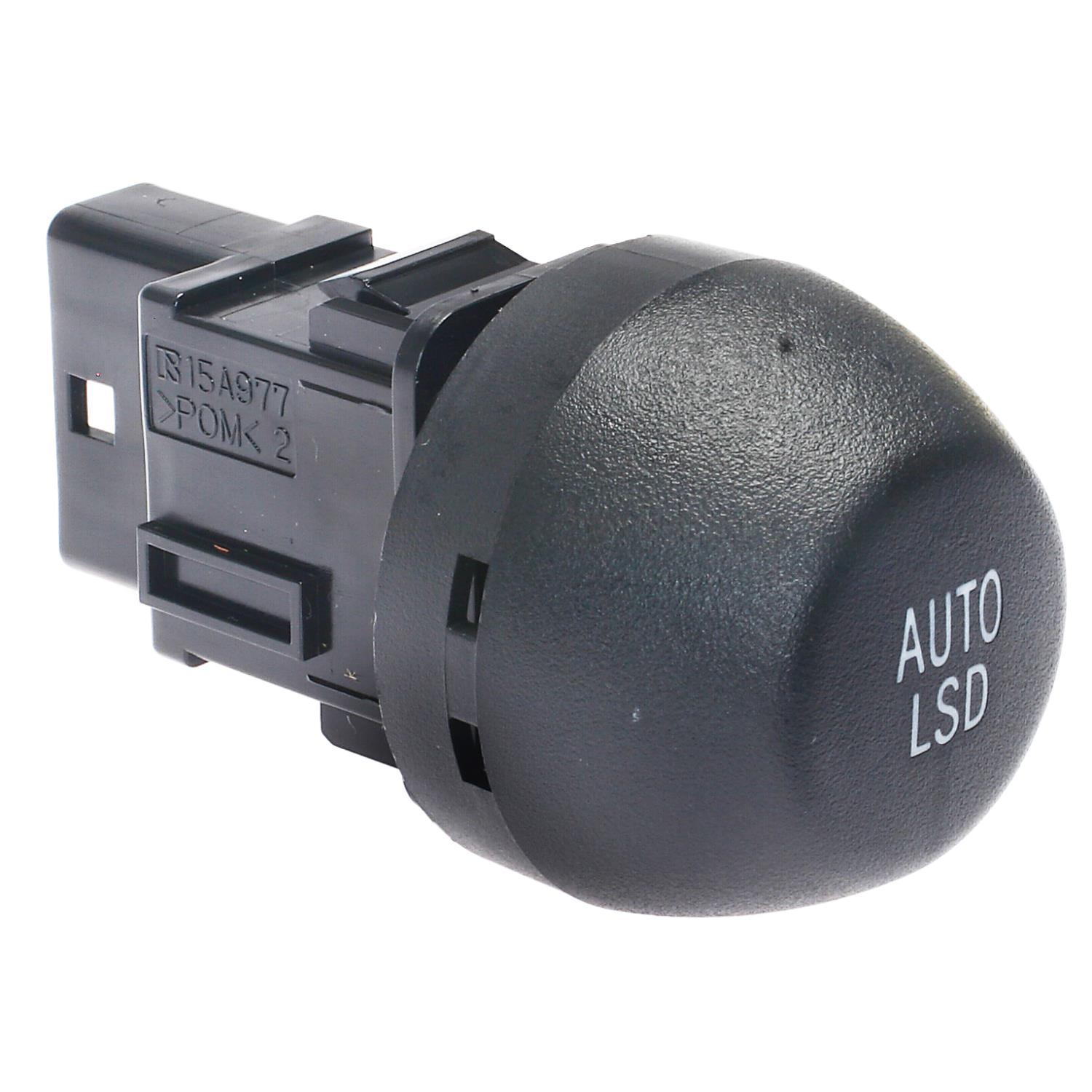 Standard Motor Products DS3153 - Traction Control Switch Standard Motor Products DS3153 Traction Control Switch product image 2 of 3