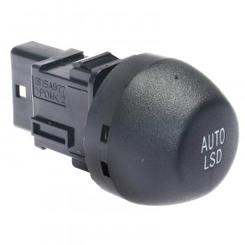 2007 Toyota RAV4 Traction Control Switch Standard Motor Products DS3153 image 2 of 3