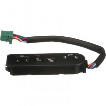 2006 GMC Sierra 1500 Seat Heater Switch Standard Motor Products DS3154 image 1 of 4
