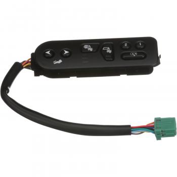 Standard Motor Products DS3154 - Seat Heater Switch Standard Motor Products DS3154 Multi Purpose Switch product image 5 of 6