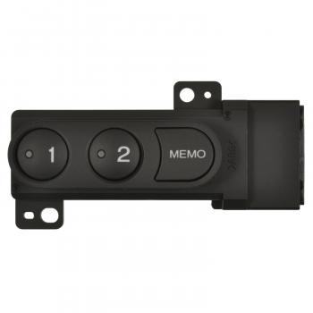 2008 Acura RL Seat Memory Switch Standard Motor Products DS3156 image 2 of 3