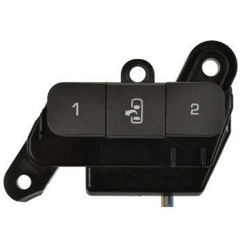 2012 Buick Enclave Power Seat Switch Standard Motor Products DS3157 image 1 of 3