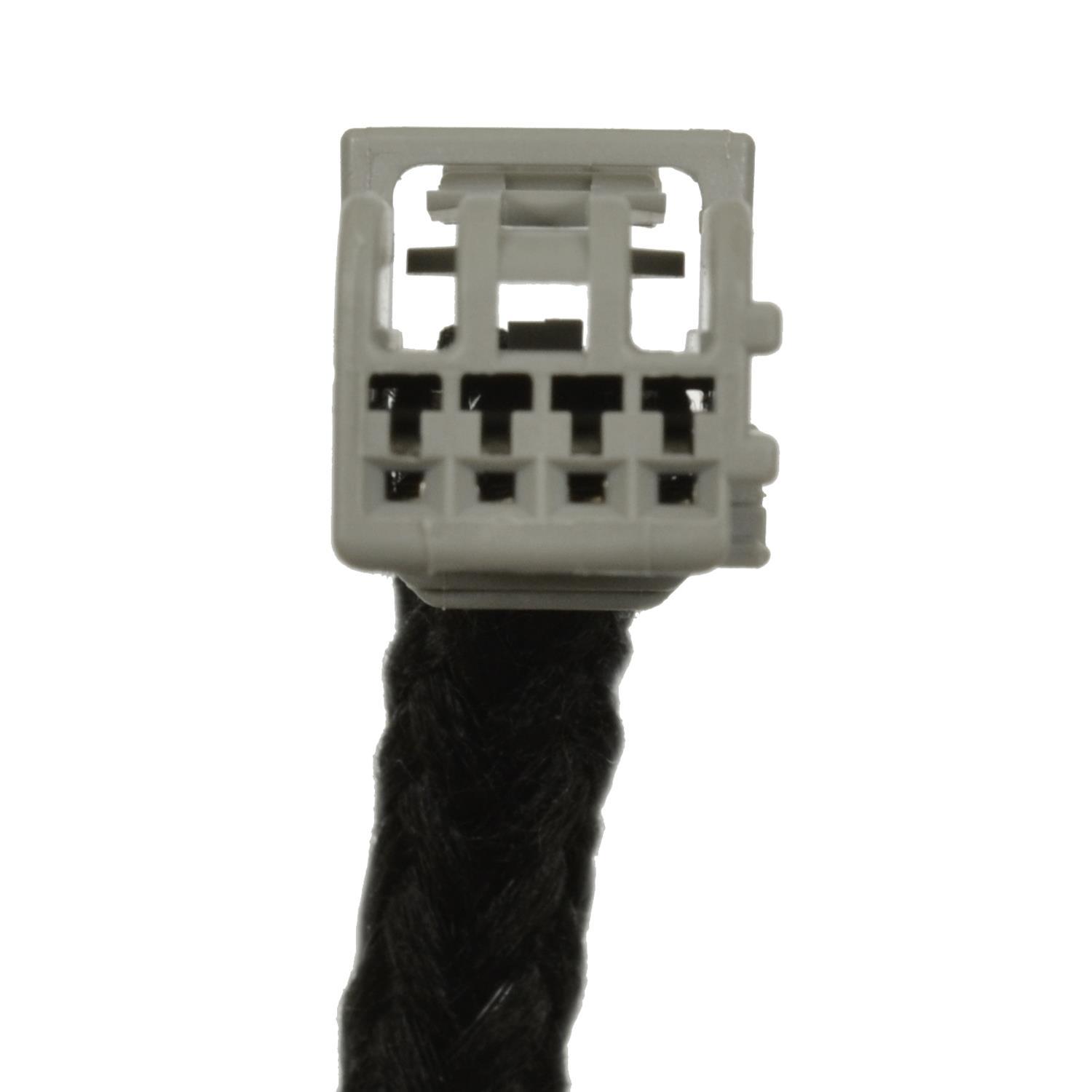 Standard Motor Products DS3157 - Power Seat Switch Standard Motor Products DS3157 Power Seat Switch product image 3 of 3