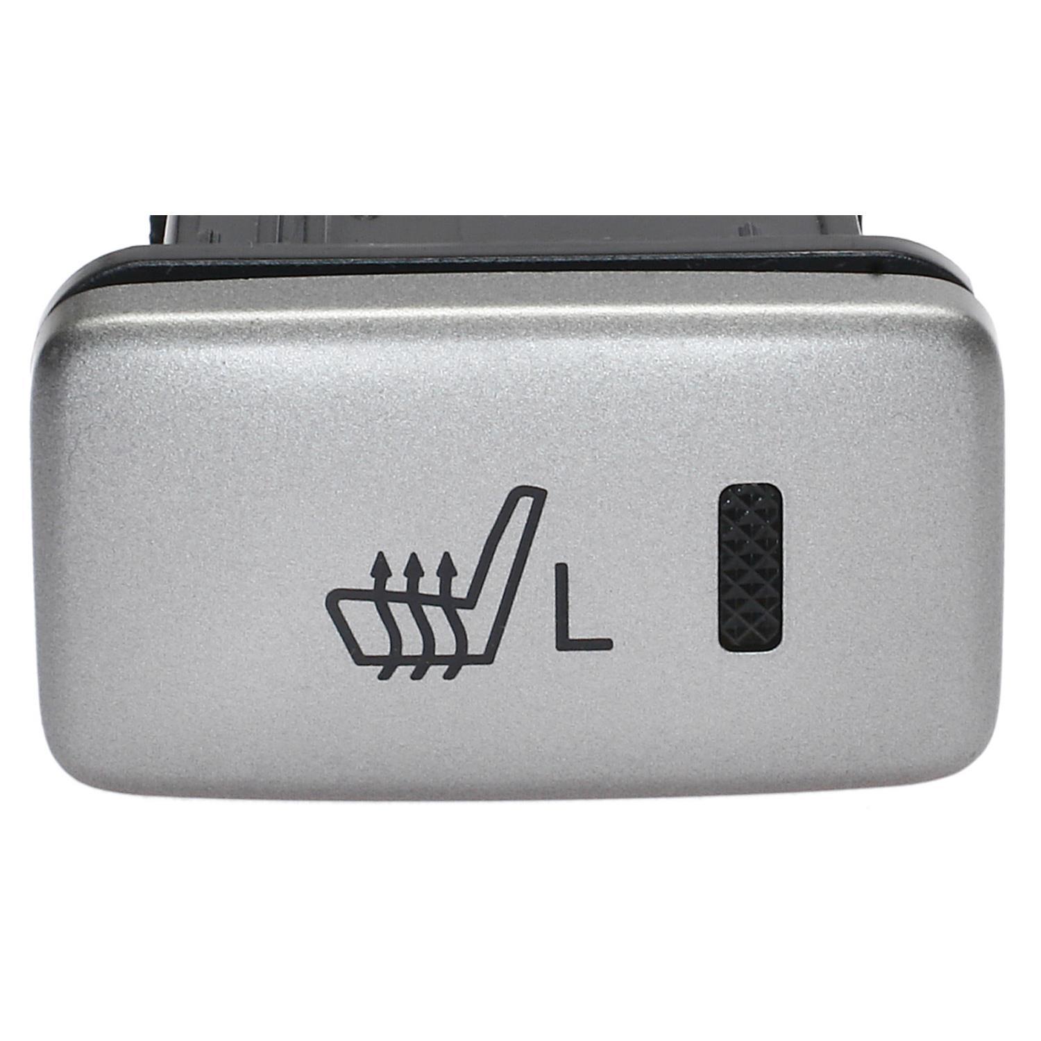 Standard Motor Products DS3160 - Seat Heater Switch Standard Motor Products DS3160 Seat Heater Switch product image 1 of 3