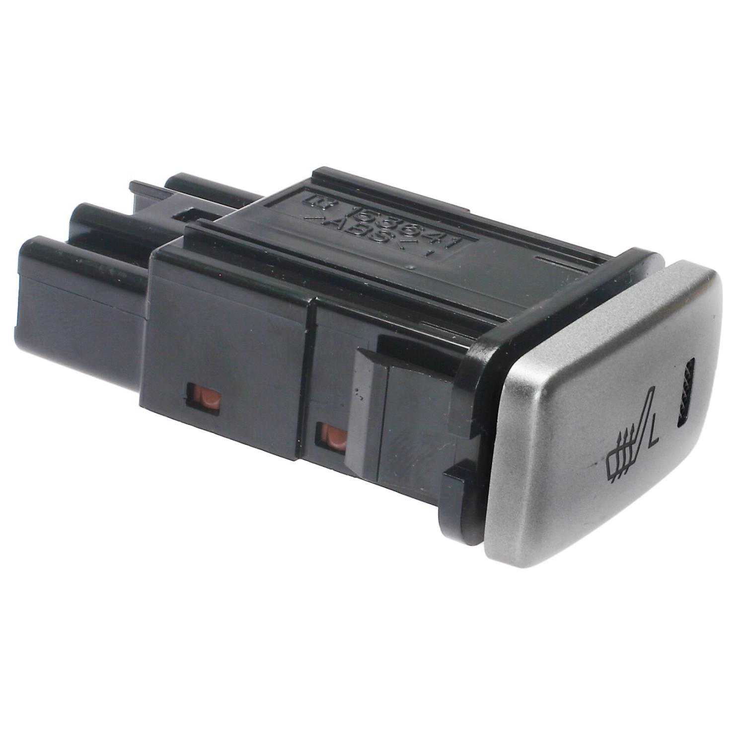 Standard Motor Products DS3160 - Seat Heater Switch Standard Motor Products DS3160 Seat Heater Switch product image 2 of 3