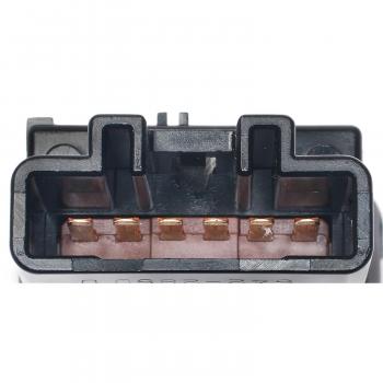 2004 Toyota Highlander Seat Heater Switch Standard Motor Products DS3161 image 3 of 3