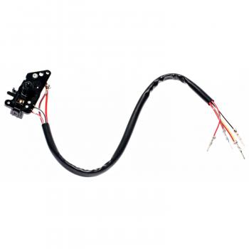 1997 Toyota Supra Headlight Dimmer Switch Standard Motor Products DS3210 image 2 of 3