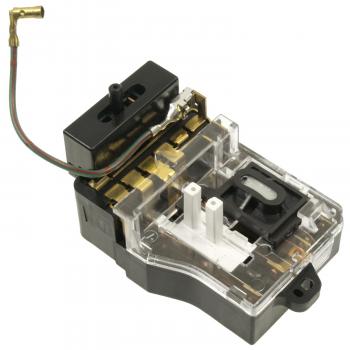 1998 Toyota Tercel Turn Signal Switch Standard Motor Products DS3211 image 2 of 3