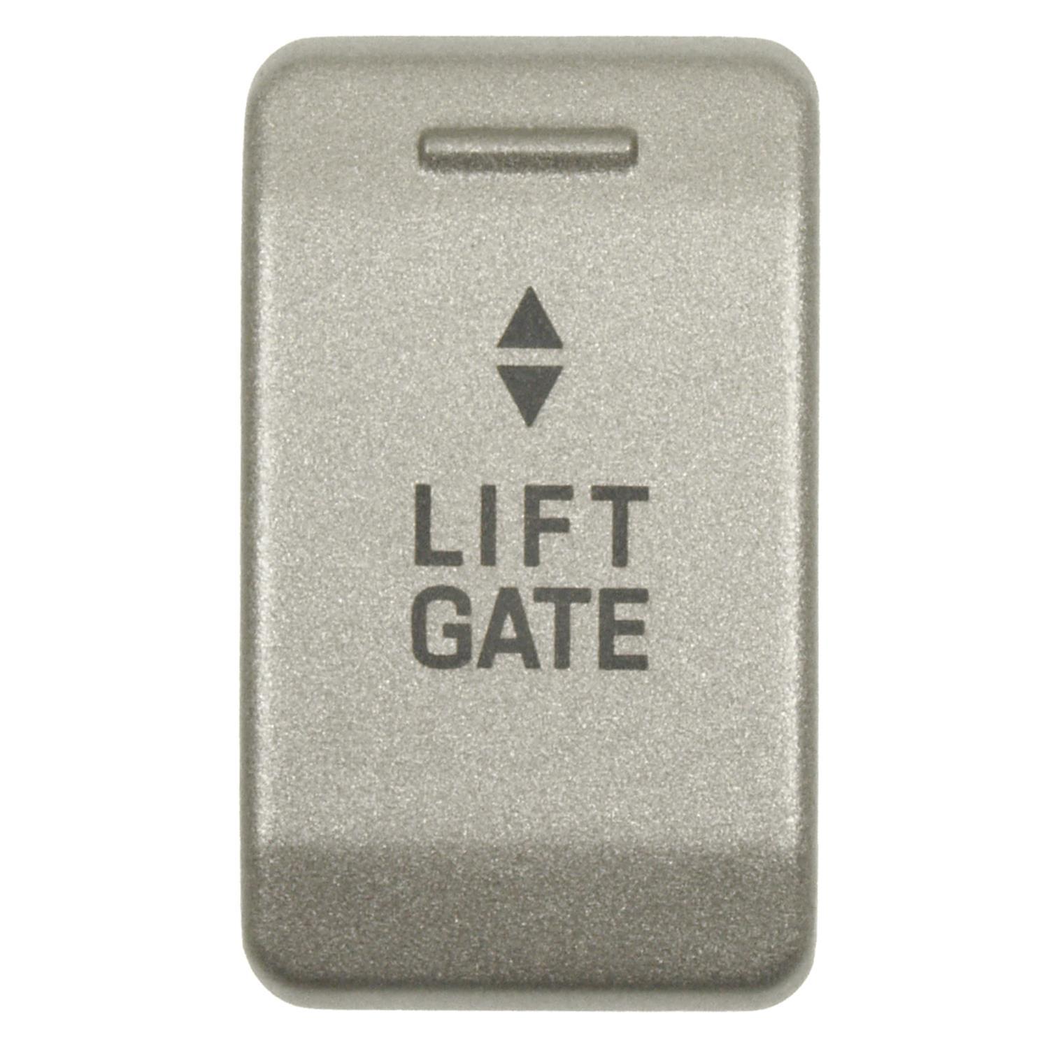 Standard Motor Products DS3215 - Door Jamb Switch Standard Motor Products DS3215 Door Jamb Switch product image 1 of 3