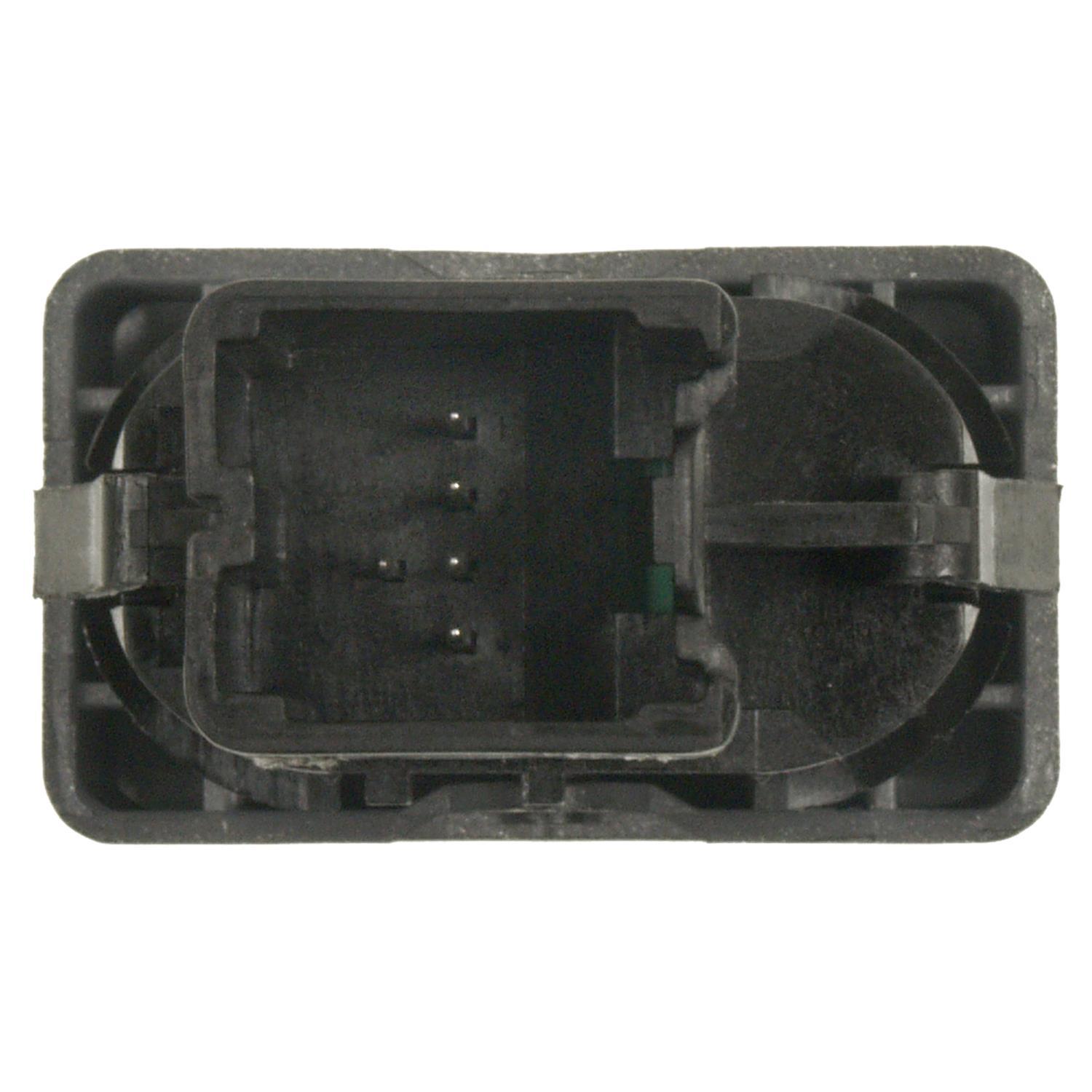 Standard Motor Products DS3215 - Door Jamb Switch Standard Motor Products DS3215 Door Jamb Switch product image 2 of 3