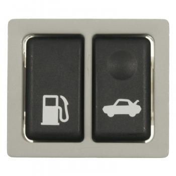 2005 Toyota Avalon Trunk Lid Release Switch Standard Motor Products DS3217 image 1 of 3