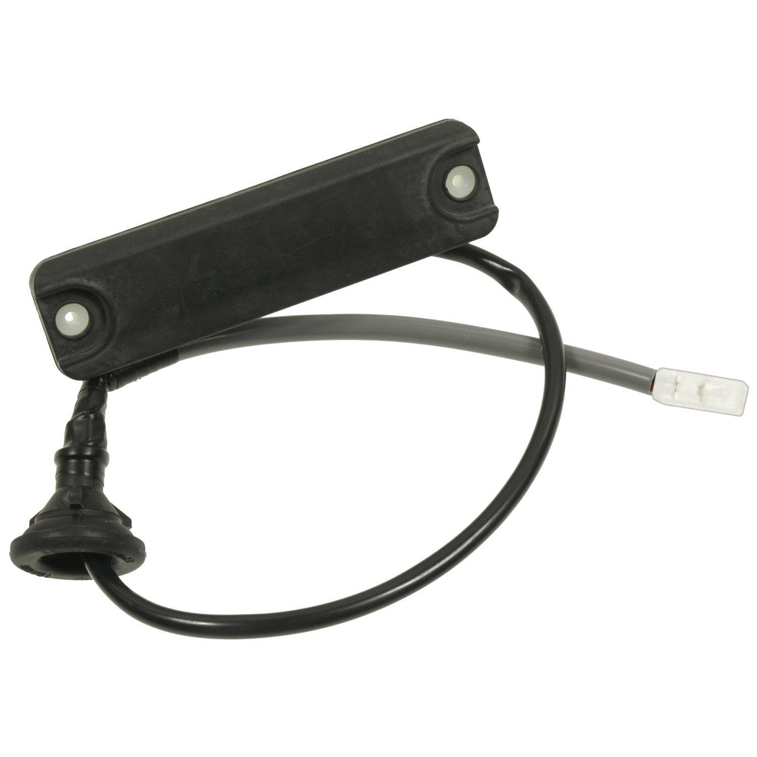 Standard Motor Products DS3220 - Trunk Lid Release Switch Standard Motor Products DS3220 Trunk Lid Release Switch product image 1 of 3