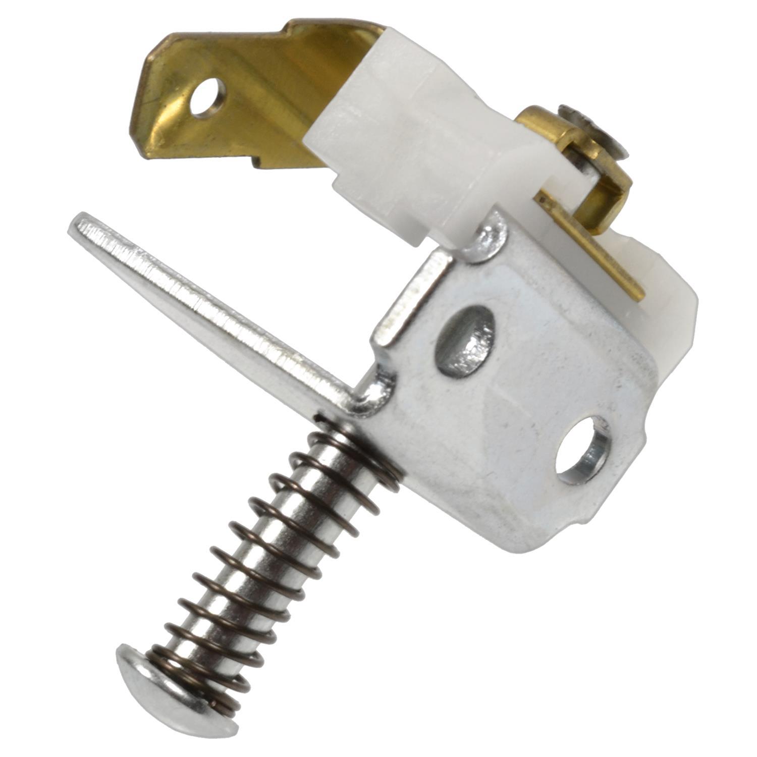 Standard Motor Products DS3225 - Parking Brake Switch Standard Motor Products DS3225 Parking Brake Switch product image 1 of 2