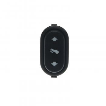 2004 Lincoln Town Car Pedal Height Adjustment Switch Standard Motor Products DS3226 image 1 of 3