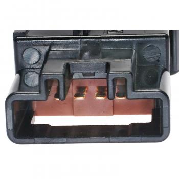2007 Toyota Solara Seat Heater Switch Standard Motor Products DS3231 image 3 of 3