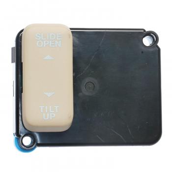 2003 Toyota Highlander Sunroof Switch Standard Motor Products DS3232 image 1 of 3