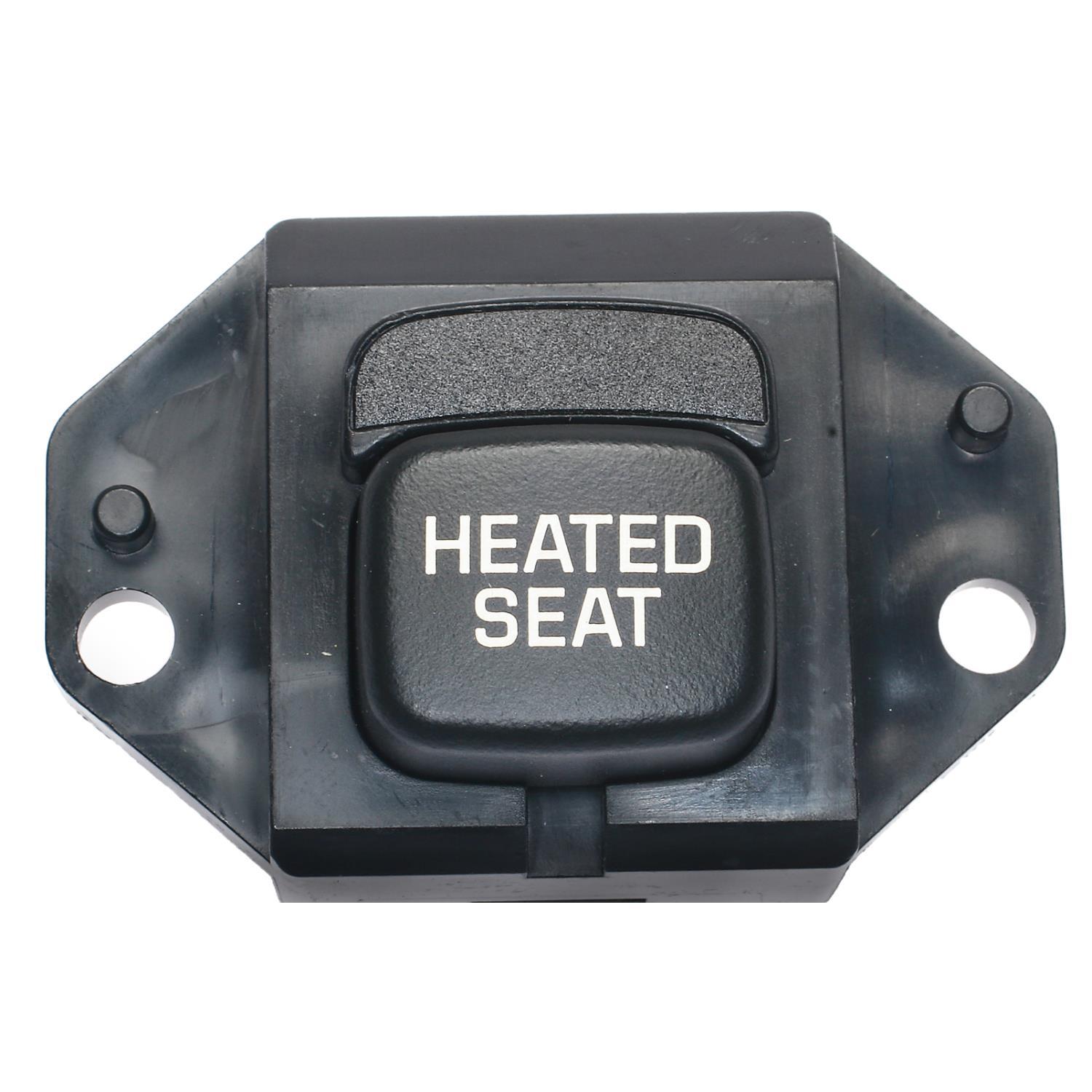 Standard Motor Products DS3234 - Seat Heater Switch Standard Motor Products DS3234 Seat Heater Switch product image 1 of 3