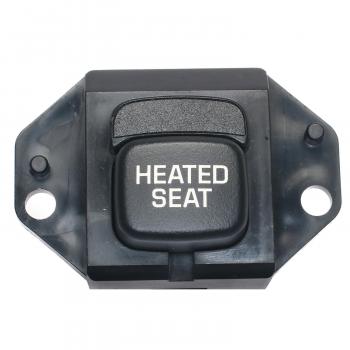 2005 Buick LeSabre Seat Heater Switch Standard Motor Products DS3234 image 1 of 3