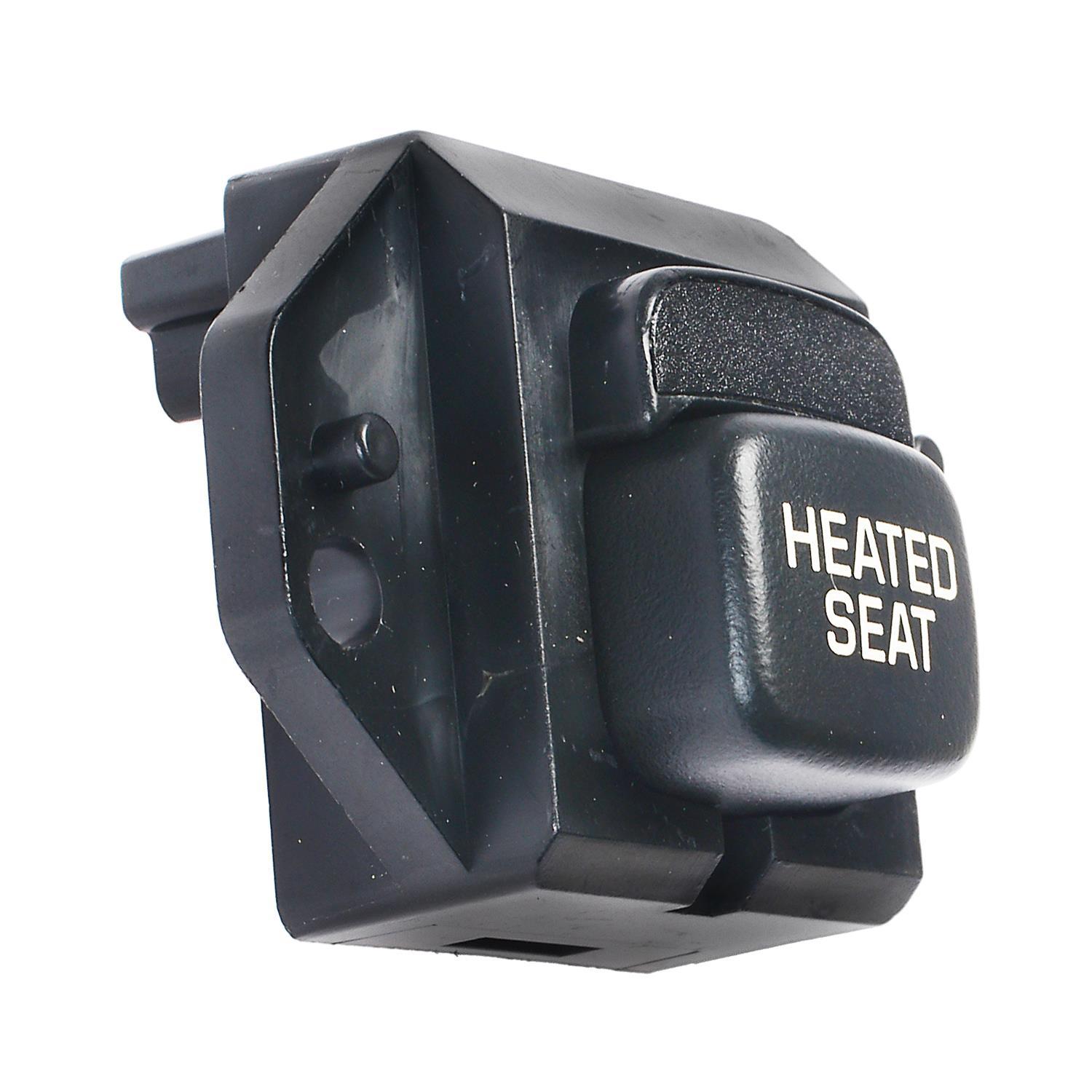 Standard Motor Products DS3234 - Seat Heater Switch Standard Motor Products DS3234 Seat Heater Switch product image 2 of 3