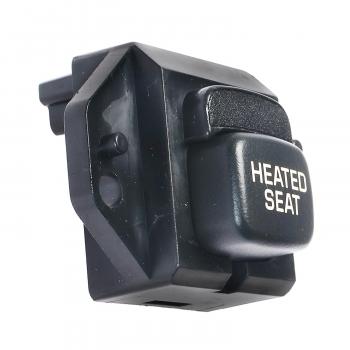2005 Buick LeSabre Seat Heater Switch Standard Motor Products DS3234 image 2 of 3