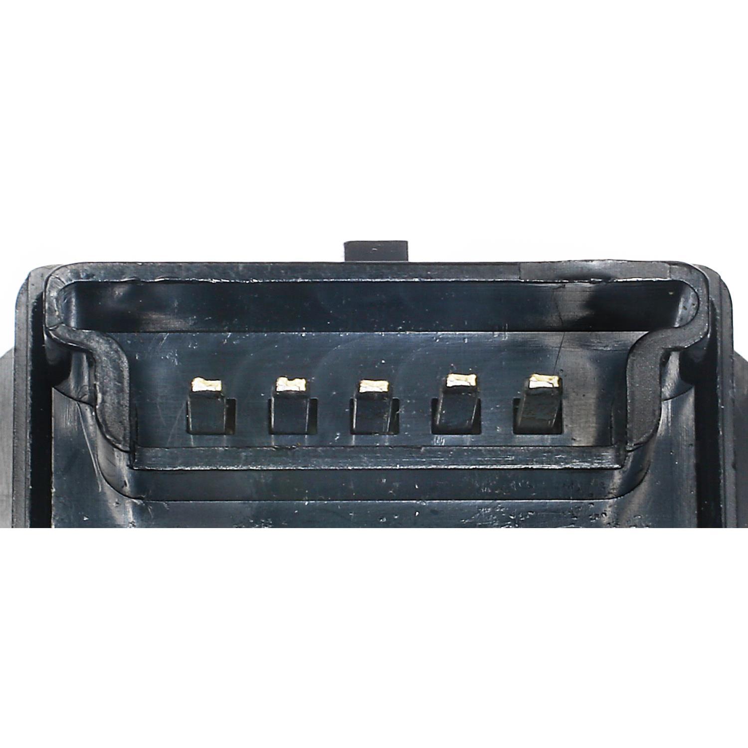 Standard Motor Products DS3234 - Seat Heater Switch Standard Motor Products DS3234 Seat Heater Switch product image 3 of 3