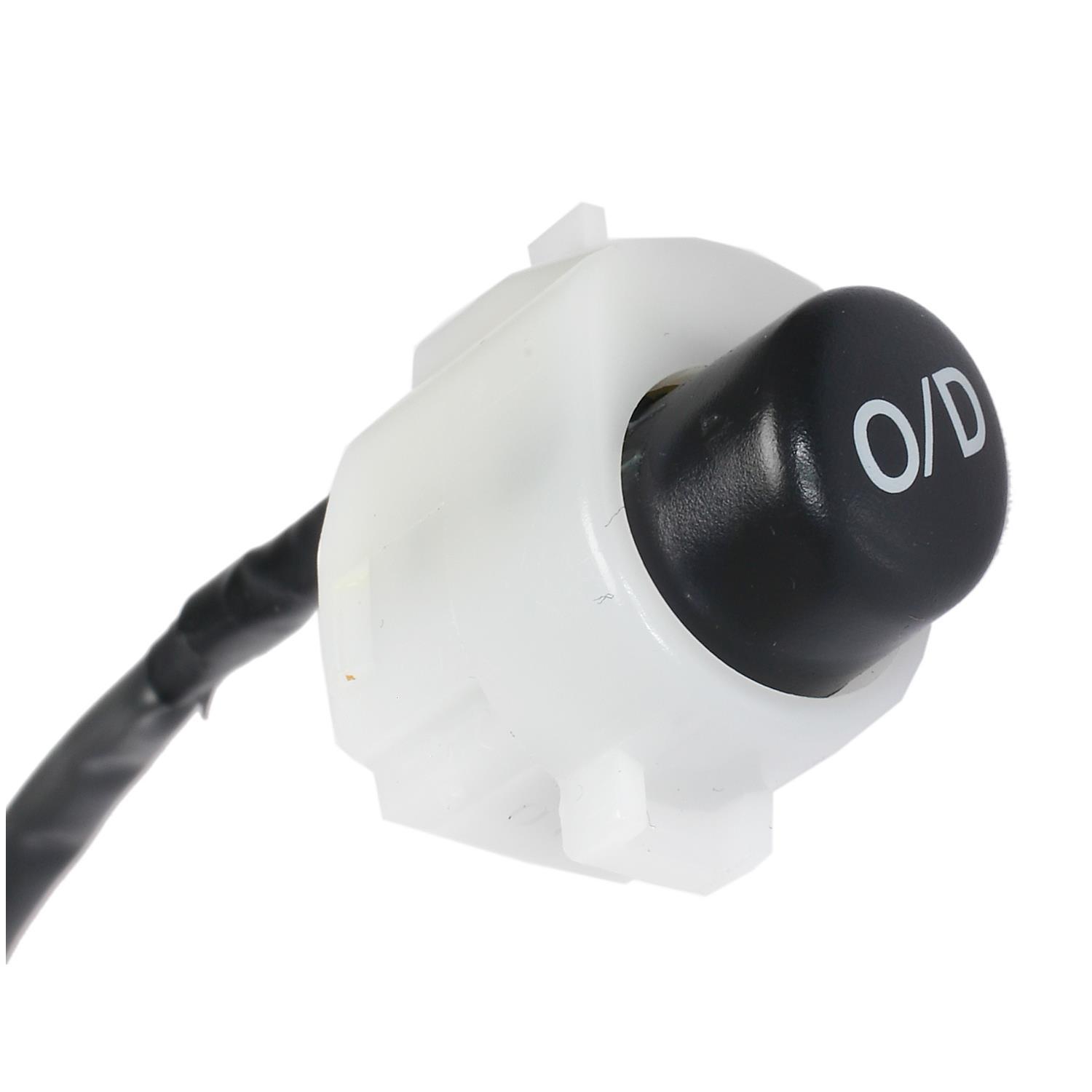 Standard Motor Products DS3237 - Overdrive Kickdown Switch Standard Motor Products DS3237 Overdrive Kickdown Switch product image 1 of 3