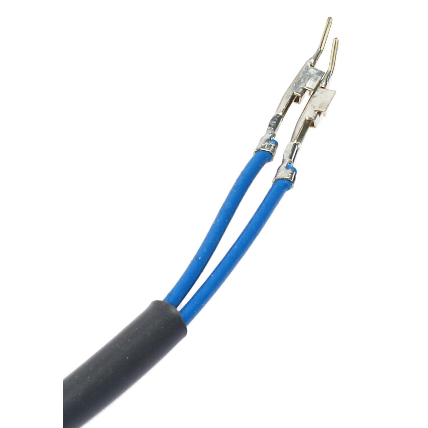 Standard Motor Products DS3237 - Overdrive Kickdown Switch Standard Motor Products DS3237 Overdrive Kickdown Switch product image 2 of 3