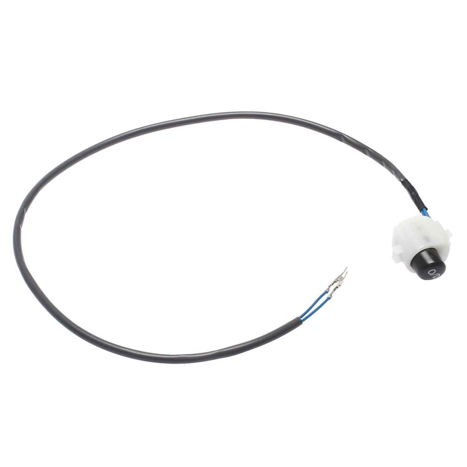 Standard Motor Products DS3237 - Overdrive Kickdown Switch Standard Motor Products DS3237 Overdrive Kickdown Switch product image 3 of 3