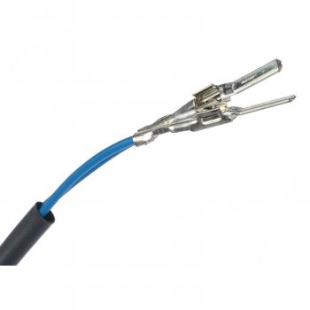 2001 Toyota Highlander Overdrive Kickdown Switch Standard Motor Products DS3238 image 2 of 3