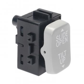2005 Toyota Avalon Sunroof Switch Standard Motor Products DS3241 image 2 of 3
