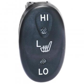 2005 Toyota Sequoia Seat Heater Switch Standard Motor Products DS3242 image 1 of 3