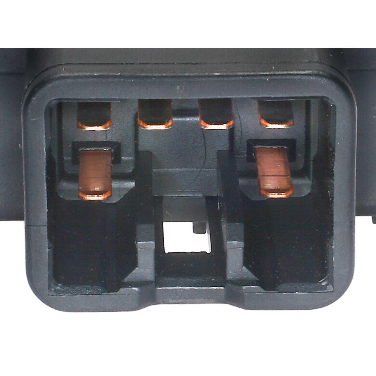 Standard Motor Products DS3242 - Seat Heater Switch Standard Motor Products DS3242 Seat Heater Switch product image 3 of 3