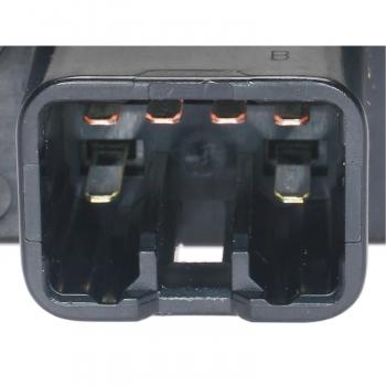 2011 Toyota Camry Seat Heater Switch Standard Motor Products DS3243 image 3 of 3