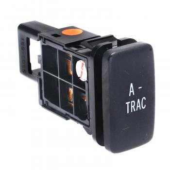 2007 Toyota FJ Cruiser Traction Control Switch Standard Motor Products DS3244 image 2 of 3