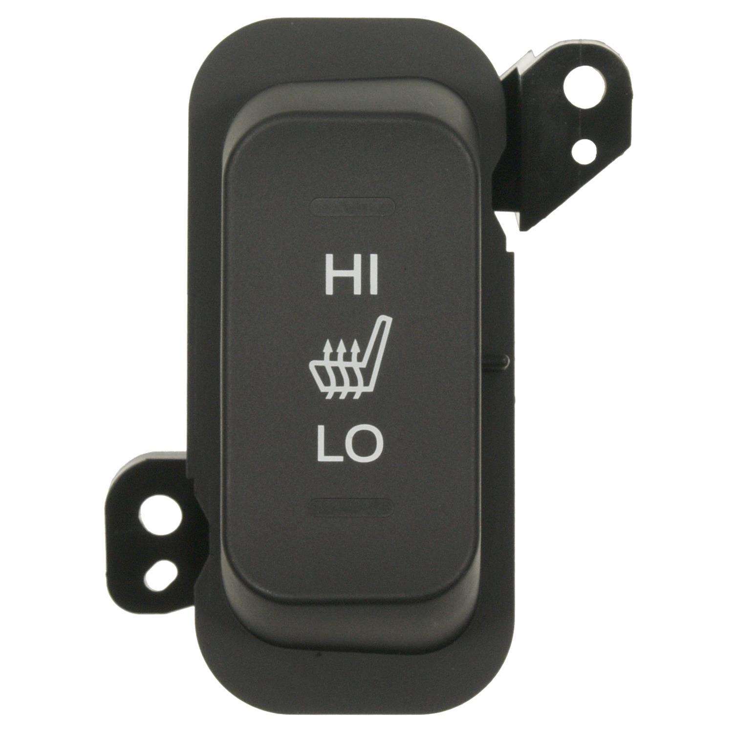 Standard Motor Products DS3248 - Seat Heater Switch Standard Motor Products DS3248 Seat Heater Switch product image 1 of 3