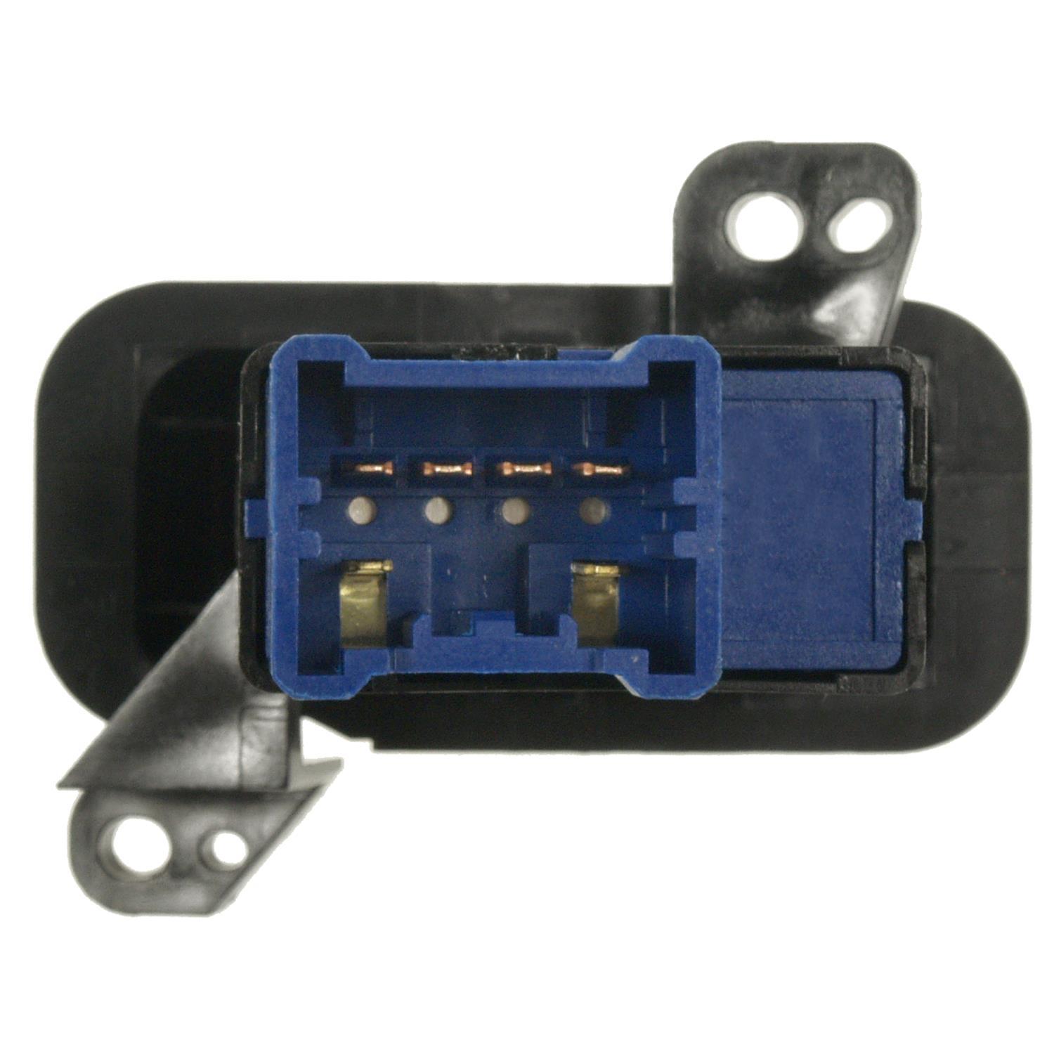 Standard Motor Products DS3248 - Seat Heater Switch Standard Motor Products DS3248 Seat Heater Switch product image 2 of 3