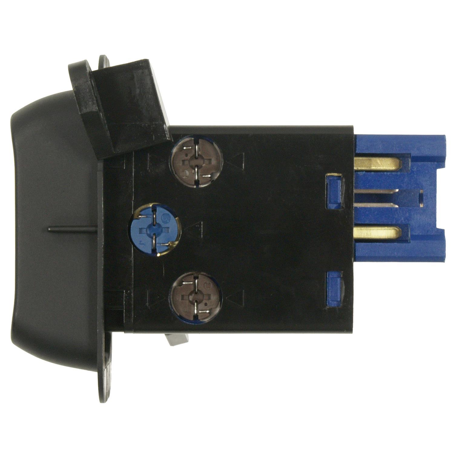 Standard Motor Products DS3248 - Seat Heater Switch Standard Motor Products DS3248 Seat Heater Switch product image 3 of 3