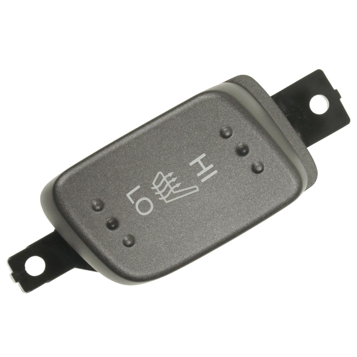 Standard Motor Products DS3249 Seat Heater Switch product image 1 of 3