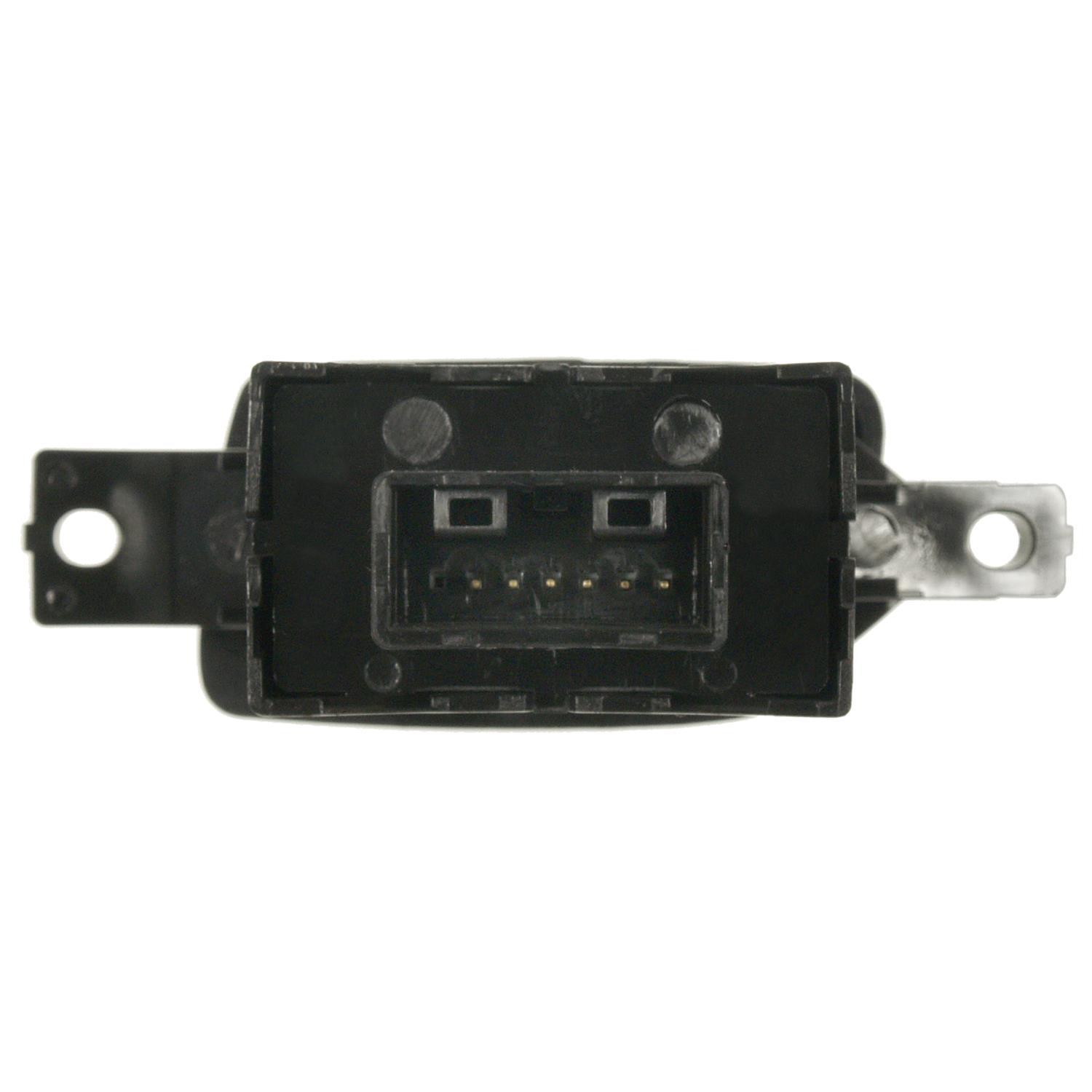 Standard Motor Products DS3249 Seat Heater Switch product image 2 of 3